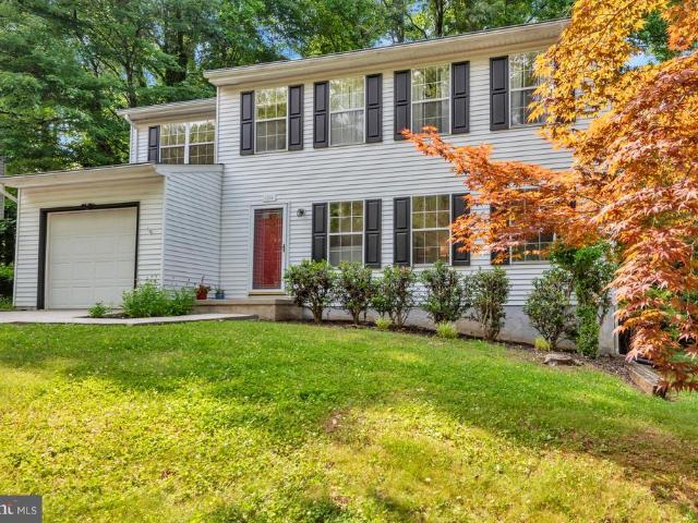 House for sale in Arnold, Maryland