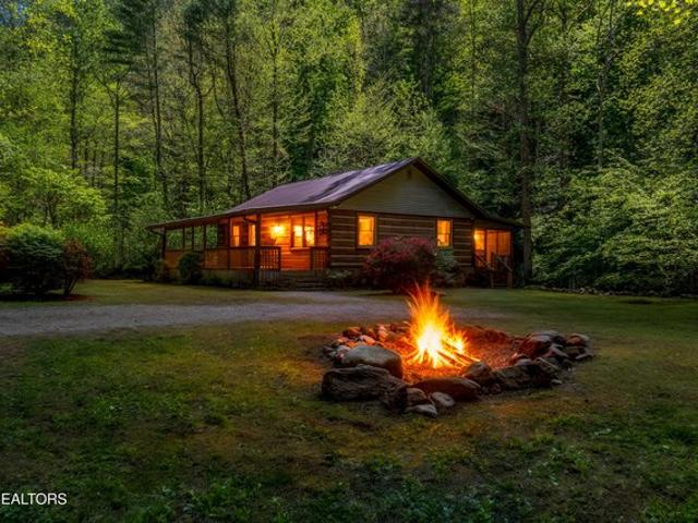 House for sale in Tennessee