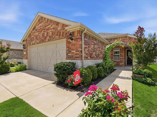 House for sale in Denton, Texas