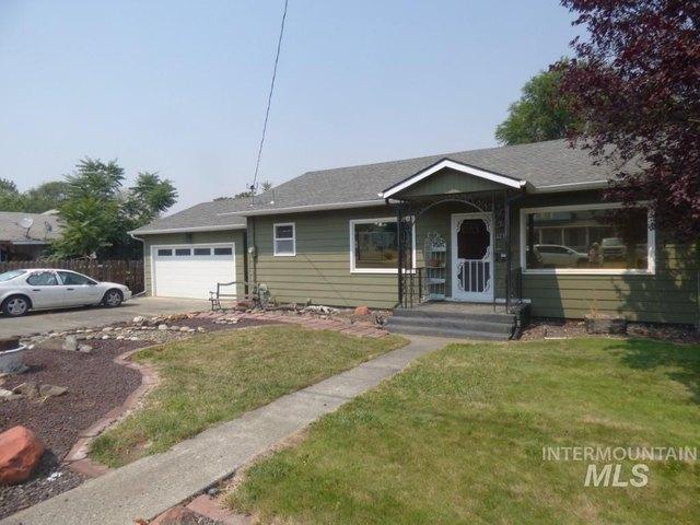 House for sale in Clarkston, Washington