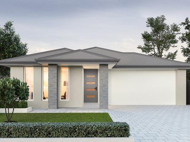 Cottage for sale in Horseshoe Creek, South Australia