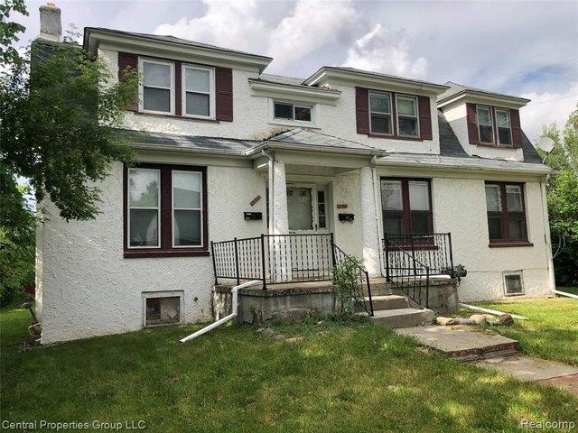 House for sale in Berkley, Michigan