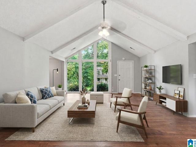 House for sale in Bessemer, Alabama