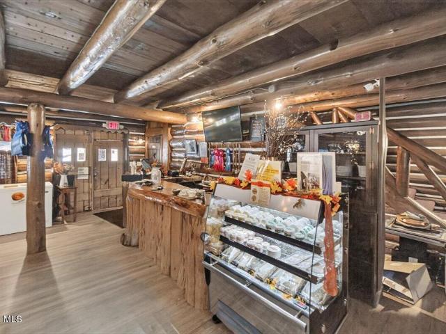 Commercial for sale in Lake Vanare, Town of Lake Luzerne