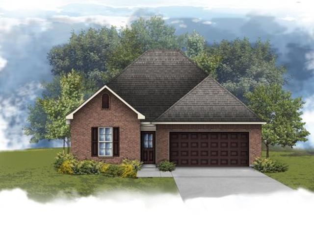 House for sale in Gonzales, Louisiana