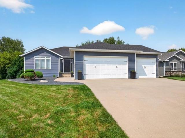 House for sale in Chatfield, Minnesota