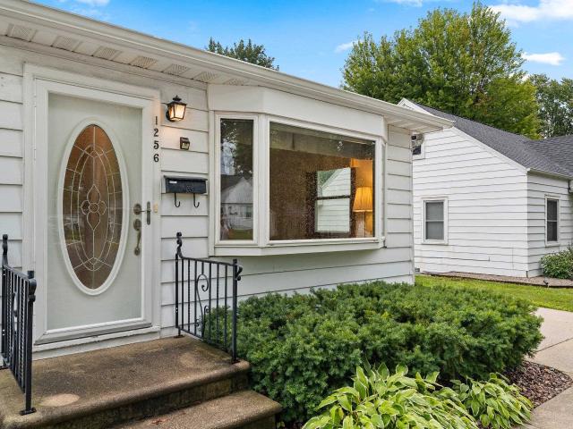 House for sale in Green Bay, Wisconsin