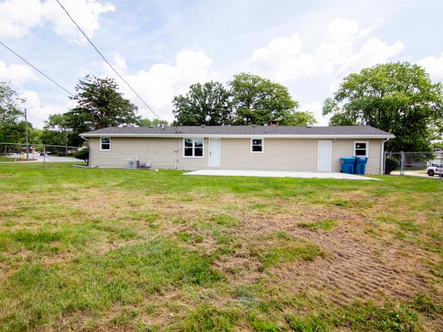 House for sale in Bradley, Illinois