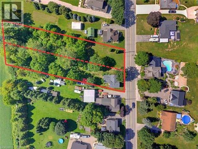 House for sale in Woolwich, Ontario
