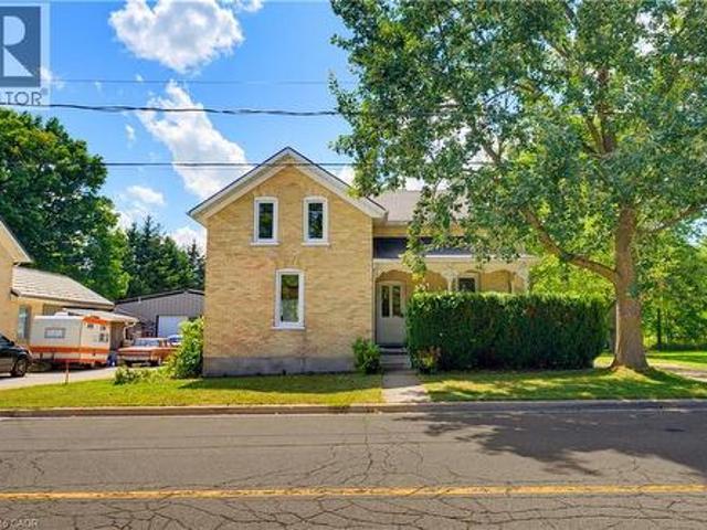 Land for sale in Woolwich, Ontario