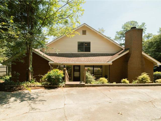 Property for rent in Roswell, Georgia