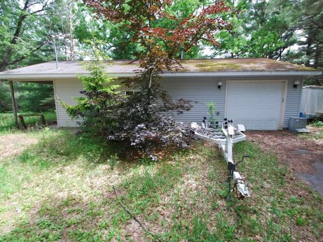 Land for sale in Tawas City, Michigan