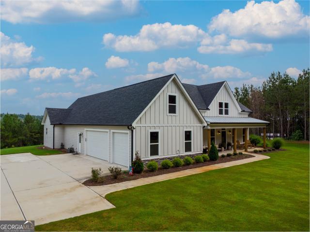 House for sale in Franklin, Georgia