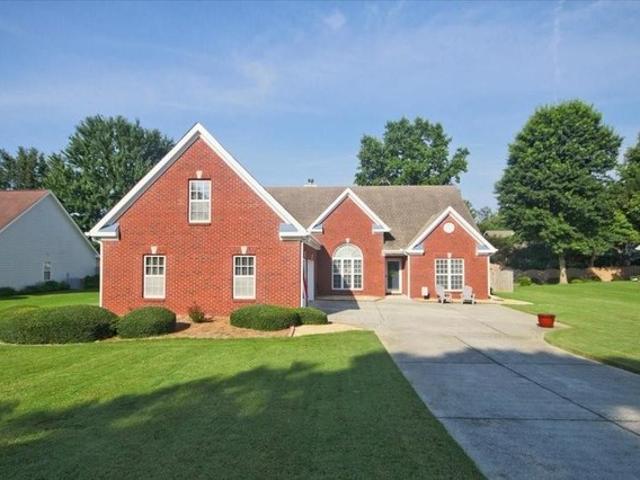 House for sale in Lawrenceville, Georgia