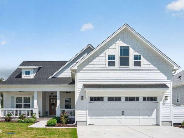 House for sale in Southport, North Carolina