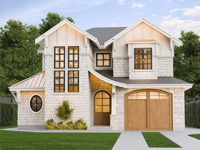 House for sale in Oak Bay, British Columbia