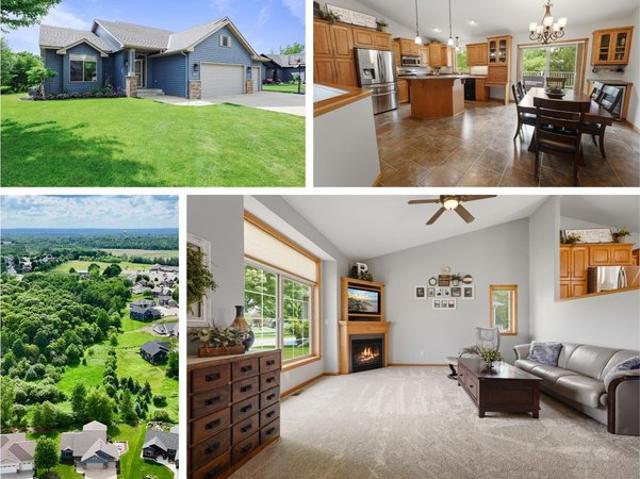 House for sale in Park View Estates, Sauk Rapids