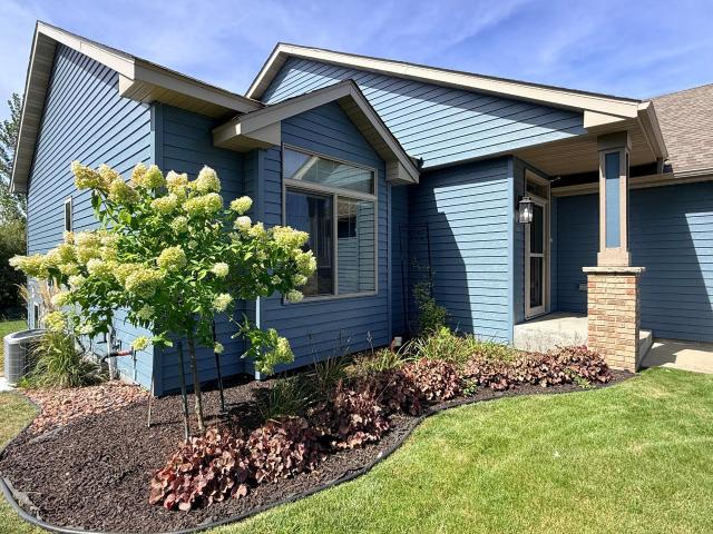 House for sale in Park View Estates, Sauk Rapids