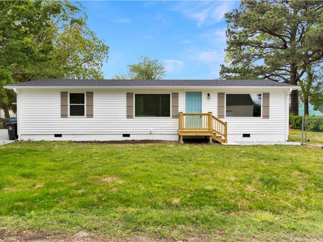 House for sale in Virginia