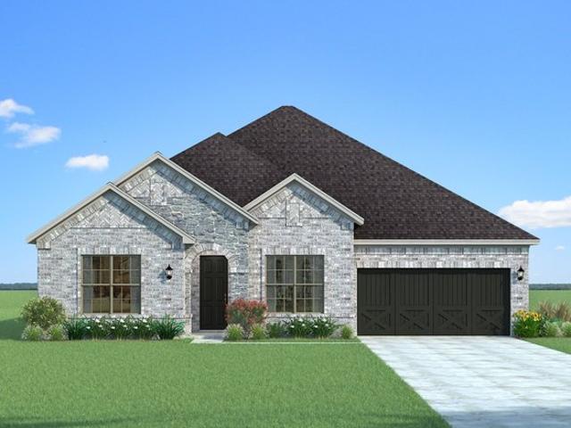 House for sale in Frisco, Texas