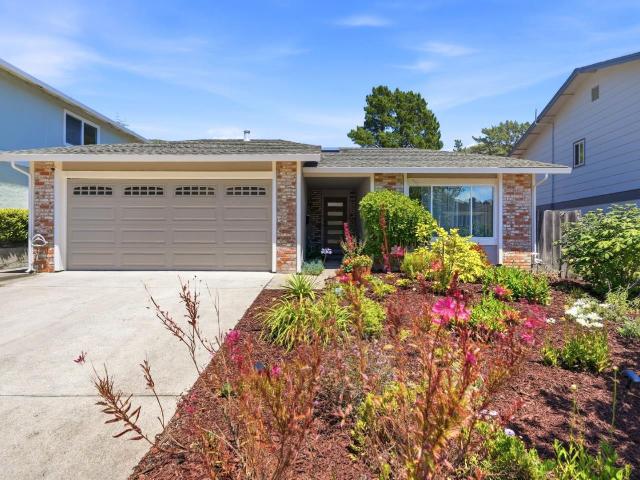 House for sale in San Mateo, California
