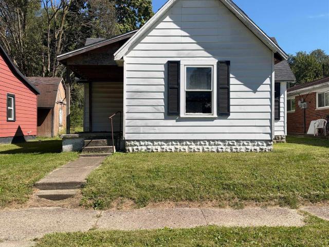 House for sale in Kokomo, Howard County