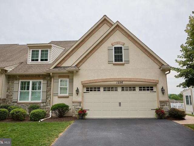 House for sale in Chester, Pennsylvania