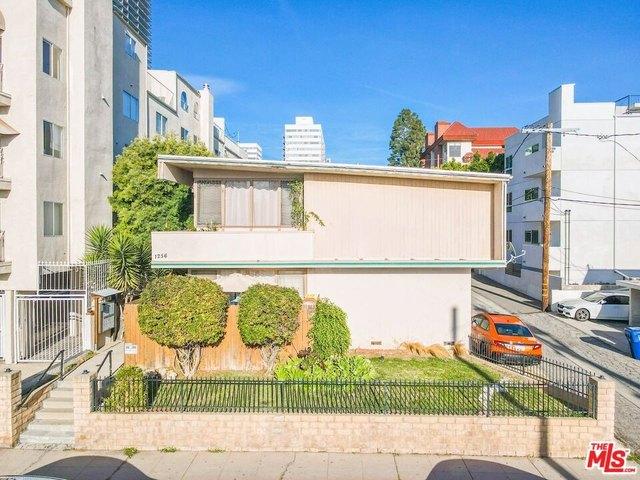 House for sale in Canoga Park, California