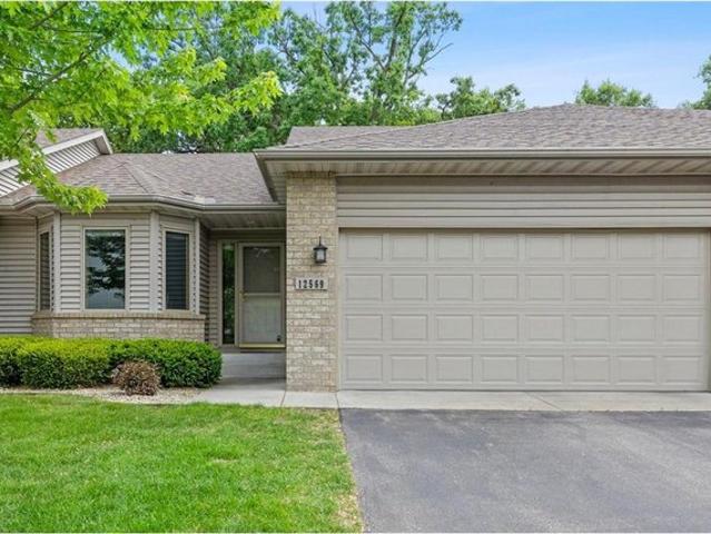Townhouse for sale in Hennepin, Minnesota