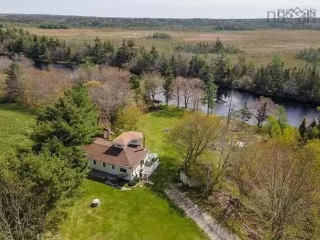 House for sale in Clyde River, Nova Scotia