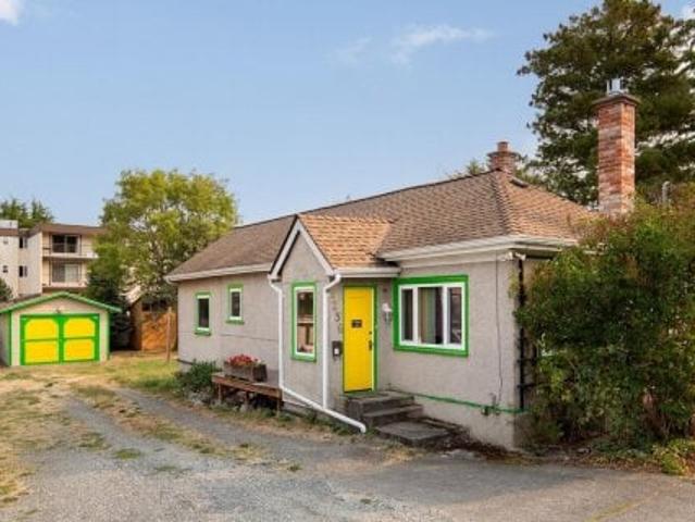 Property for sale in Victoria, British Columbia