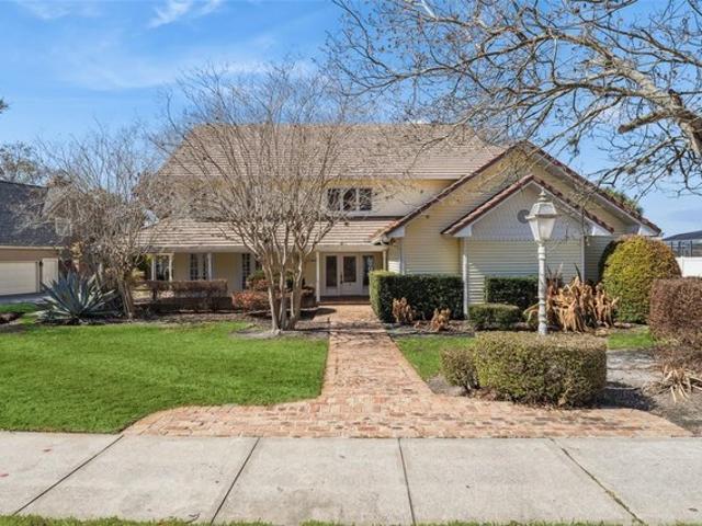 House for sale in Maitland, Florida