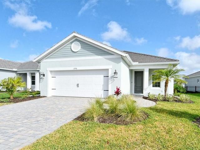 House for sale in Venice, Florida