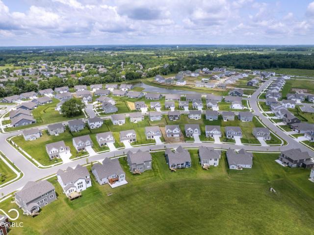 Townhouse for sale in Noblesville, Indiana