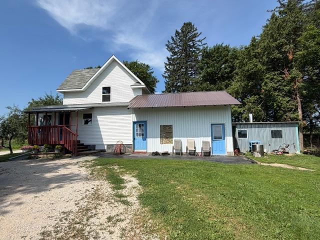 House for sale in Minnesota
