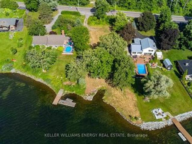 Land for sale in Prince Edward, Ontario