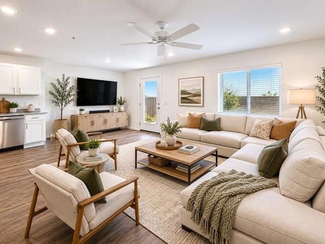 Townhouse for rent in Surprise, Arizona