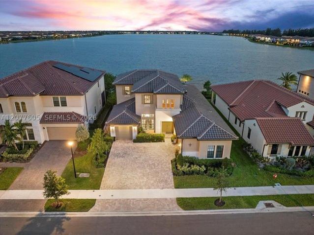 House for sale in Parkland, Florida