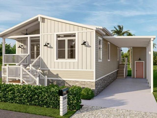 House for sale in Fort Myers, Florida