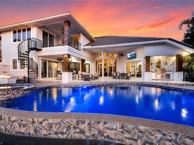 House for sale in Fort Myers, Florida