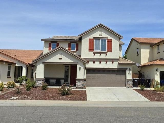 House for sale in Mather, California