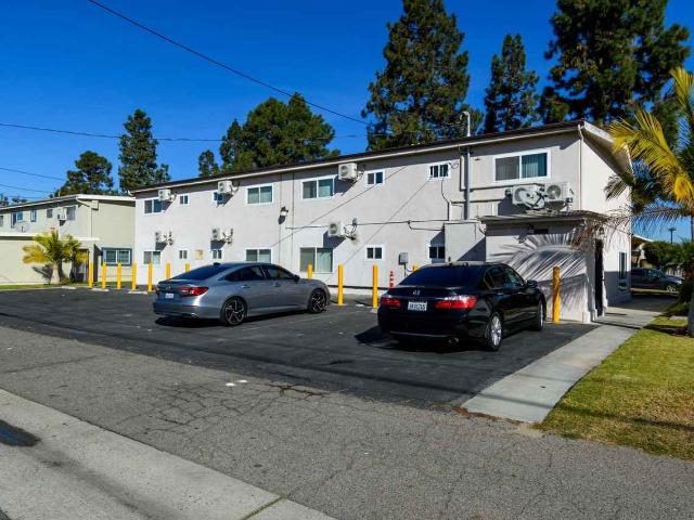Apartment for rent in Garden Grove, California