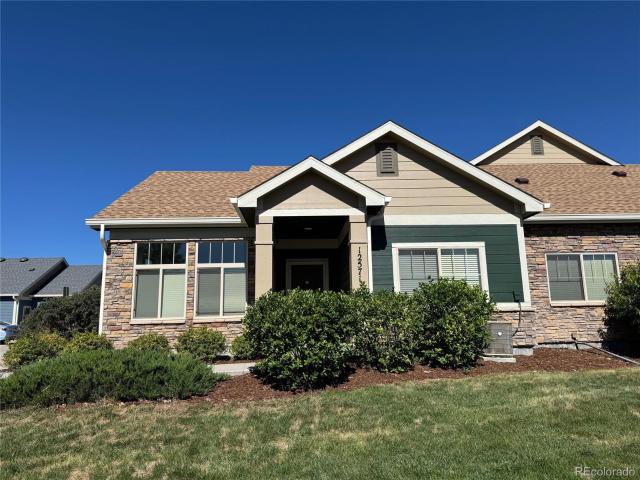 Condo for sale in Thornton, Colorado