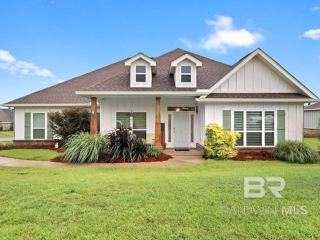 House for sale in Fairhope, Alabama
