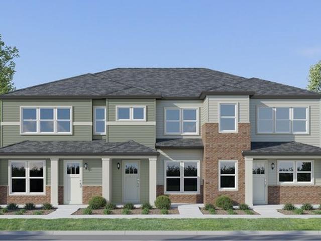Townhouse for sale in Parker, Colorado