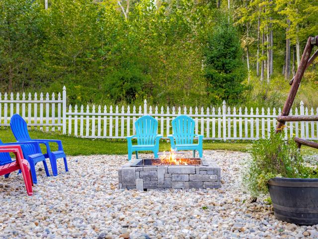 House for sale in Columbus, Indiana