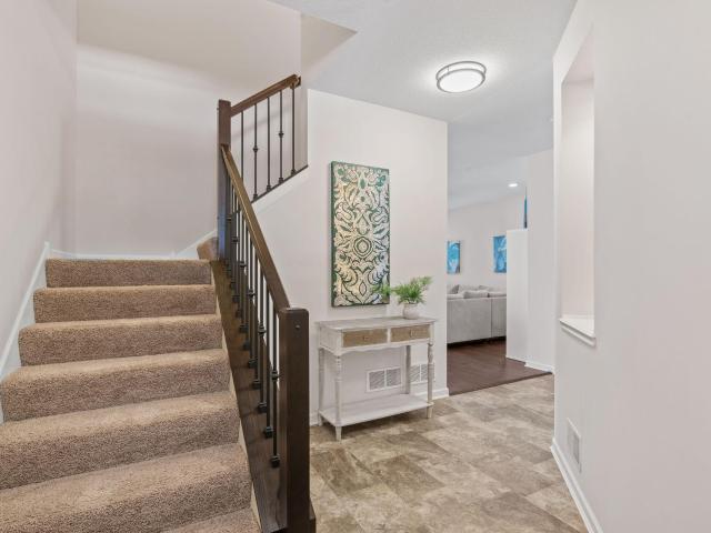 Townhouse for sale in Blaine, Minnesota