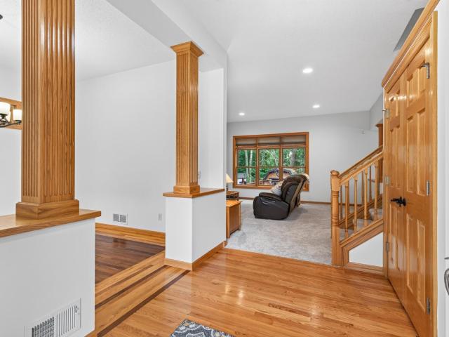 House for sale in Elk River, Minnesota
