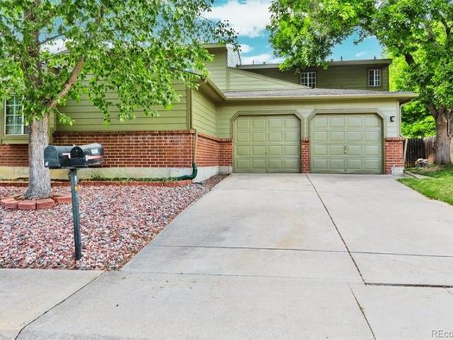 Townhouse for sale in Thornton, Colorado