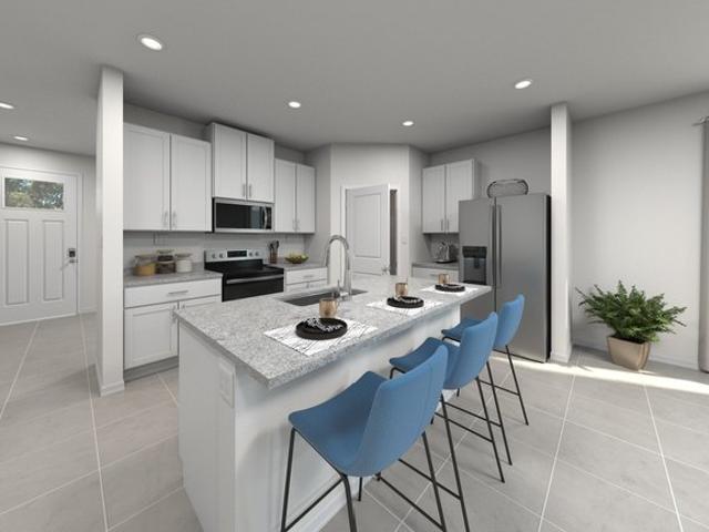 House for sale in Dade City, Florida